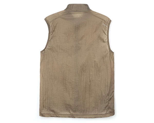 Satisfy Rippy™ Modular Windbreaker Shitake