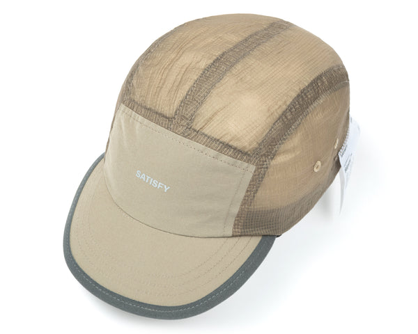 Satisfy Rippy™ Trail Cap Shitake