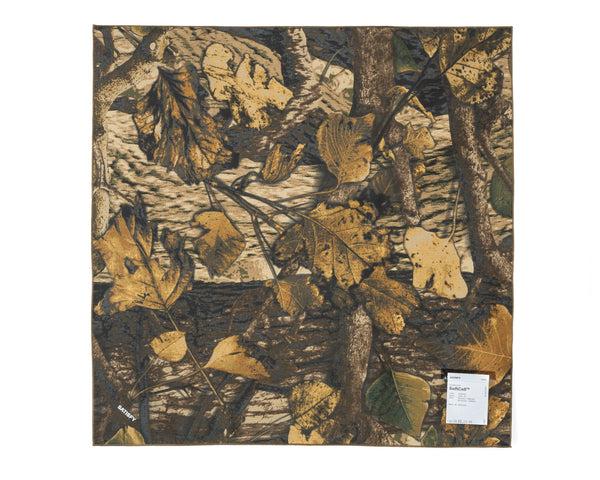 Satisfy SoftCell™ Bandana Camo Leaves