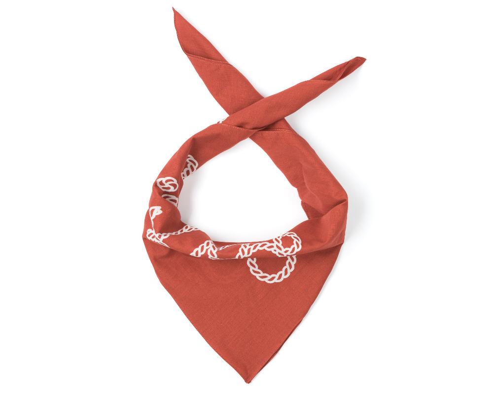 satisfy SoftCell™ Bandana Rythmic Red
