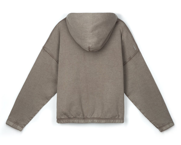 Satisfy SoftCell™ Hoodie Aged Falcon