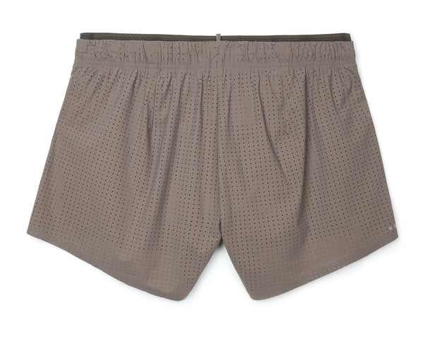 Satisfy Space‑O™ 2.5" Distance Shorts Falcon
