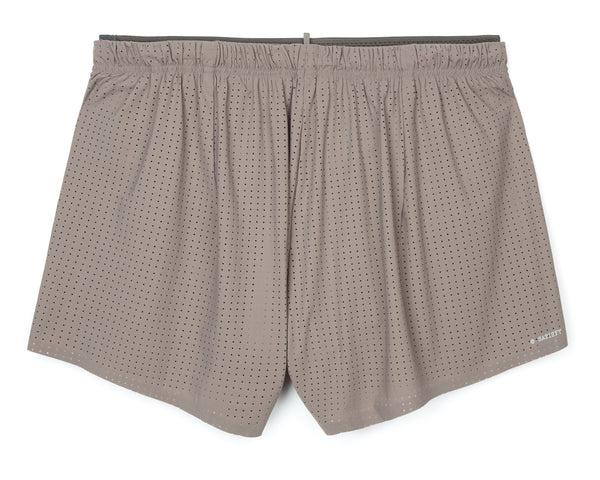 Satisfy Space‑O™ 2.5" Distance Shorts Falcon
