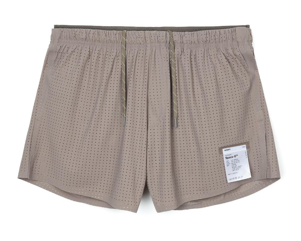 satisfy Space‑O™ 2.5" Distance Shorts Falcon