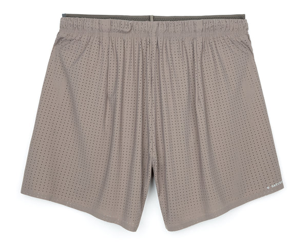 Satisfy Space‑O™ 5" Shorts Falcon