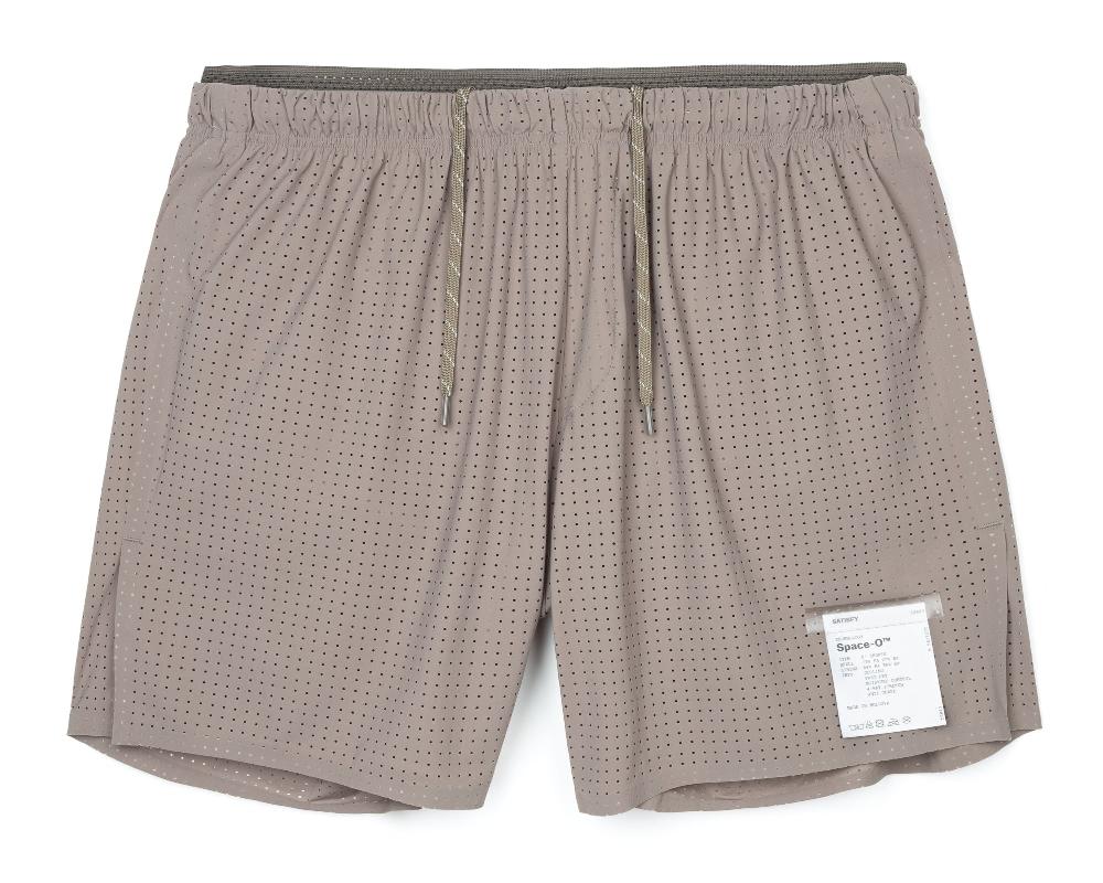 satisfy Space‑O™ 5" Shorts Falcon
