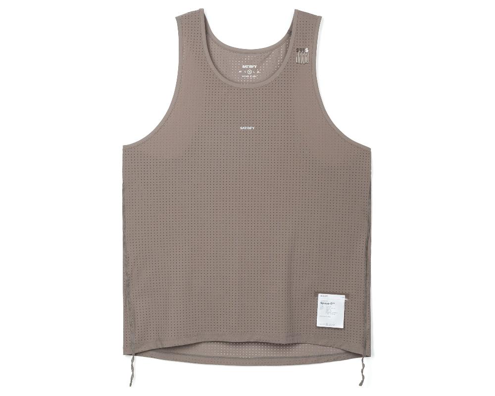 satisfy Space‑O™ Singlet Taupe