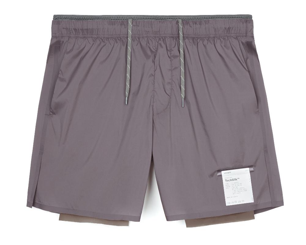 satisfy TechSilk™ 5" Shorts Shark