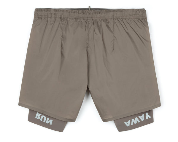 Satisfy TechSilk™ 8" Shorts Falcon