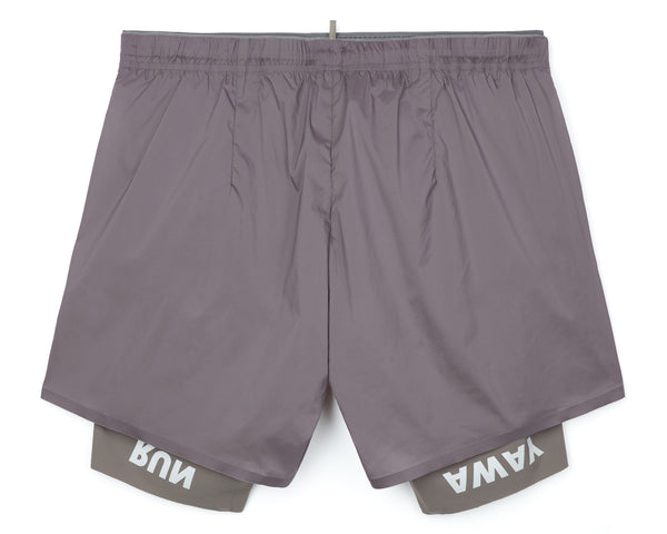 Satisfy TechSilk™ 8" Shorts Shark