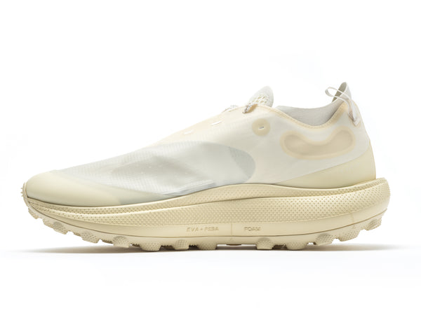 Satisfy TheROCKER Antique White