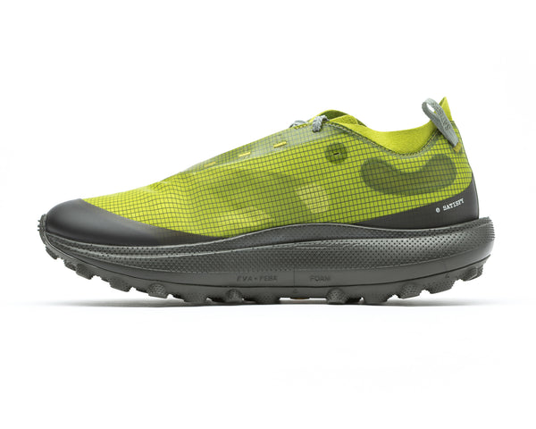 Satisfy TheROCKER Grenoble Green