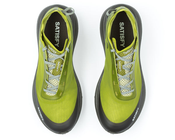 Satisfy TheROCKER Grenoble Green