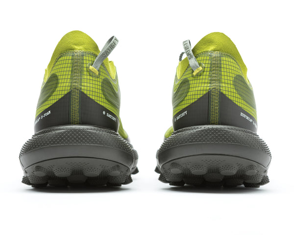 Satisfy TheROCKER Grenoble Green