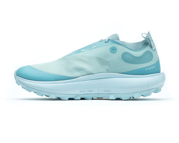 Satisfy TheROCKER Sterling Blue