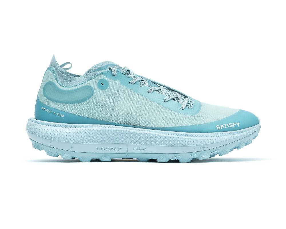 satisfy TheROCKER Sterling Blue