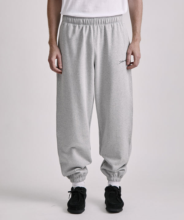 Saturdays New York City Abrams Signature Sweatpant Gray