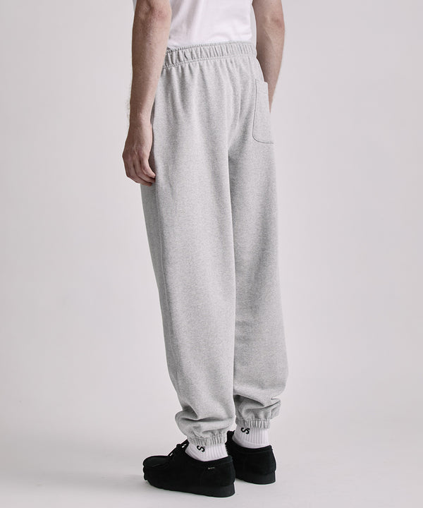 Saturdays New York City Abrams Signature Sweatpant Gray