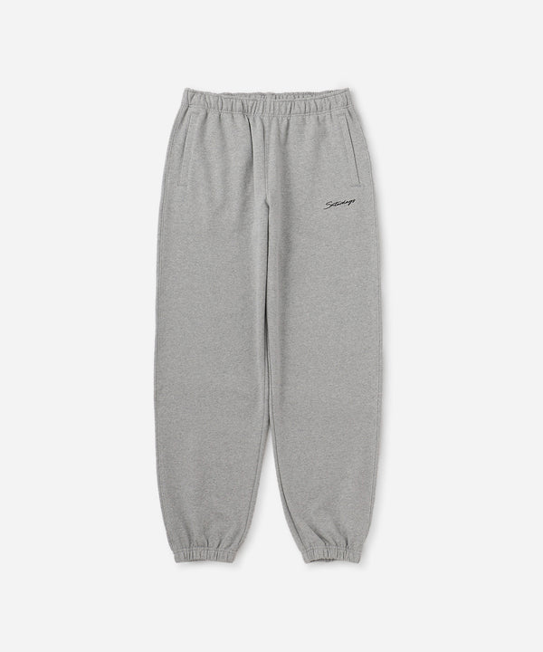 saturdays new york city Abrams Signature Sweatpant Gray