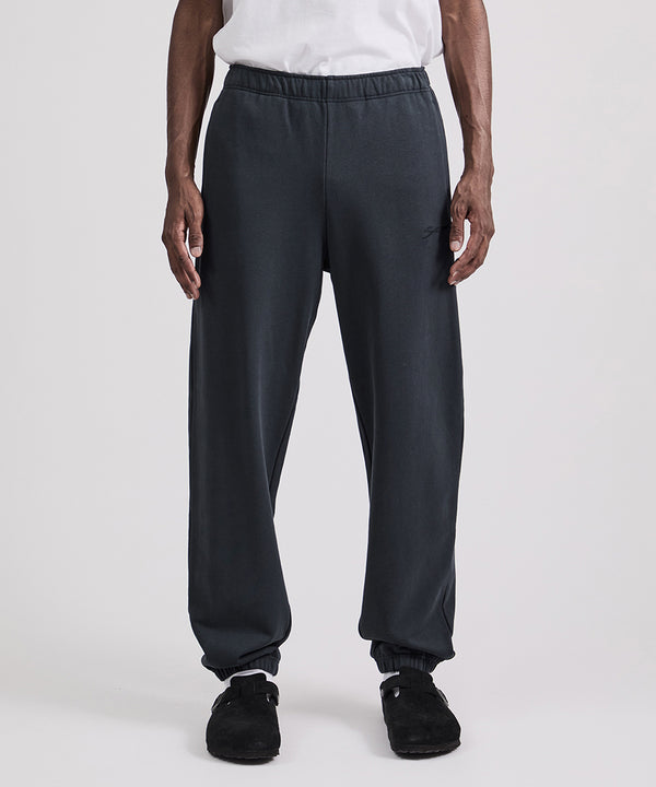 Saturdays New York City Abrams Signature Sweatpant Navy