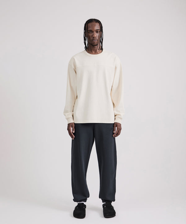 Saturdays New York City Abrams Signature Sweatpant Navy