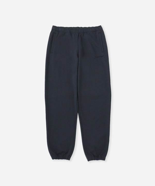 saturdays new york city Abrams Signature Sweatpant Navy