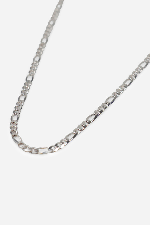 Saturdays New York City Astoria Necklace 925 Sterling Silver