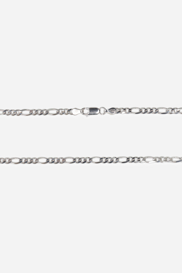 Saturdays New York City Astoria Necklace 925 Sterling Silver