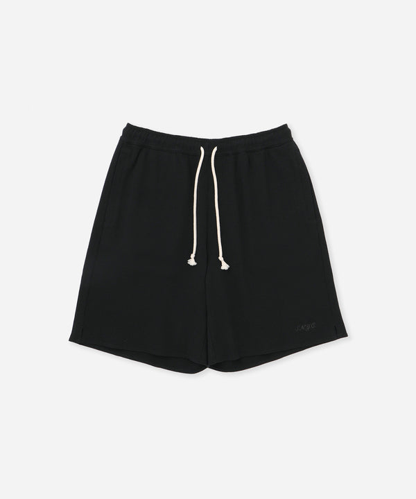 saturdays new york city Avalon Track Walkshort Black