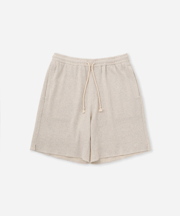 saturdays new york city Avalon Track Walkshort Gray