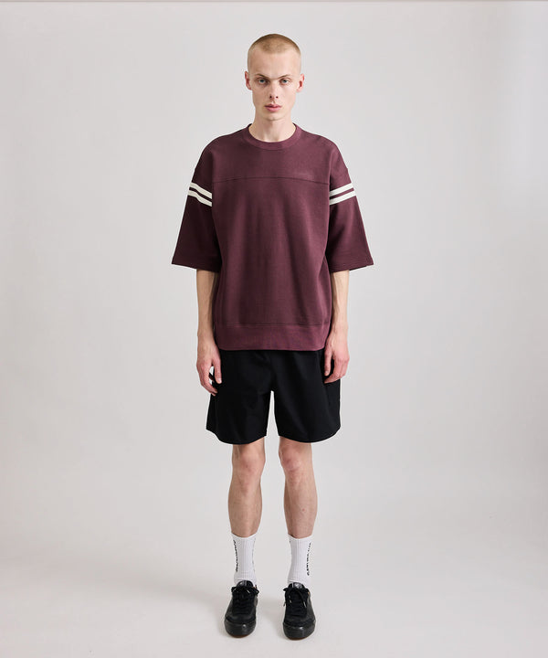 Saturdays New York City Balugo Ripstop Cargo Shorts Black