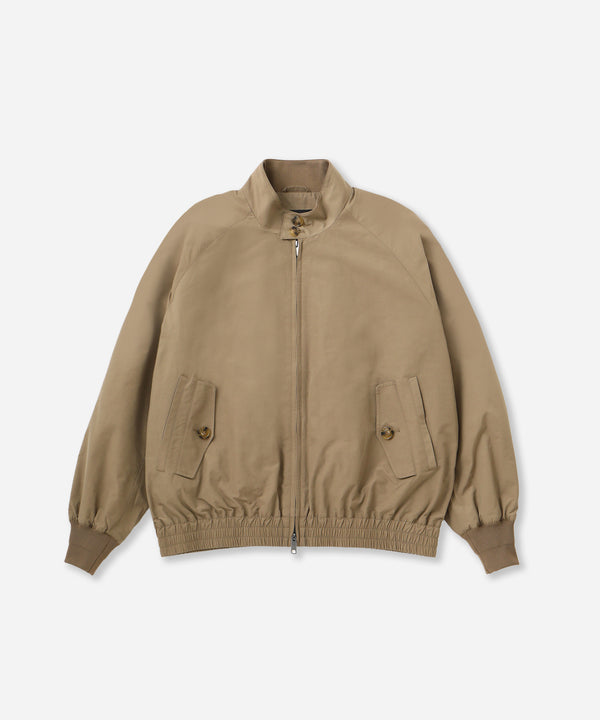 saturdays new york city Baracuta x Saturdays Harrington Jacket Camel