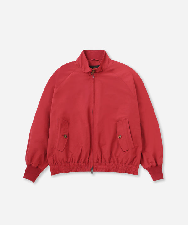 saturdays new york city Baracuta x Saturdays Harrington Jacket Red