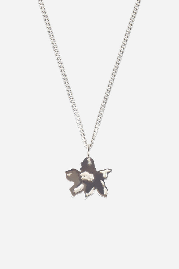 Saturdays New York City Cameron Studio X SNYC Flower Pendant