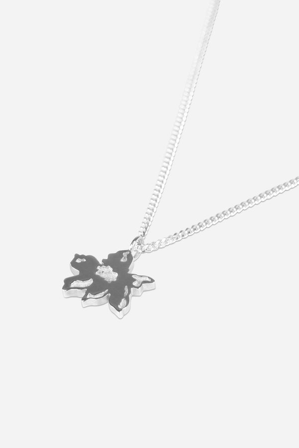 Saturdays New York City Cameron Studio X SNYC Flower Pendant