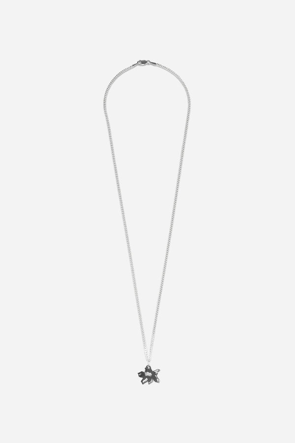 saturdays new york city Cameron Studio X SNYC Flower Pendant