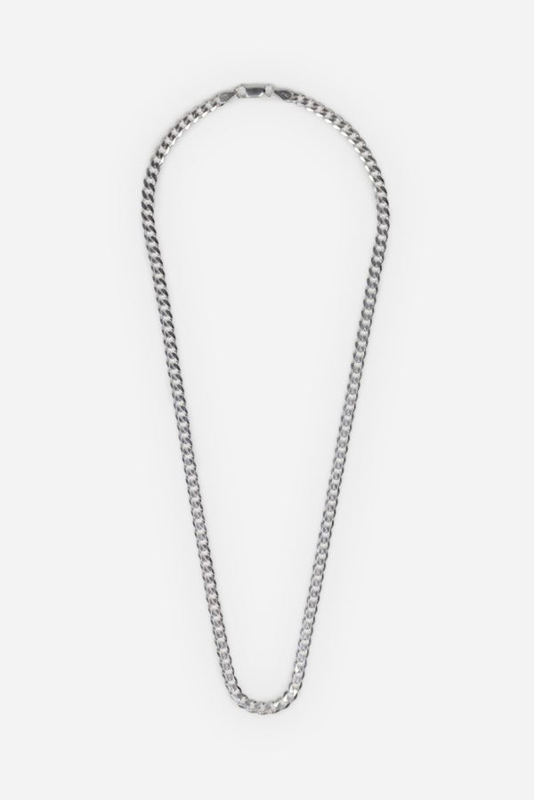 saturdays new york city Cristiano Chain Sterling Silver