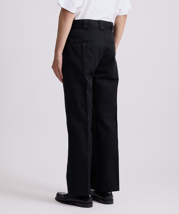 Saturdays New York City Dickies X Saturdays 873 Work Pants Slim Fit Black