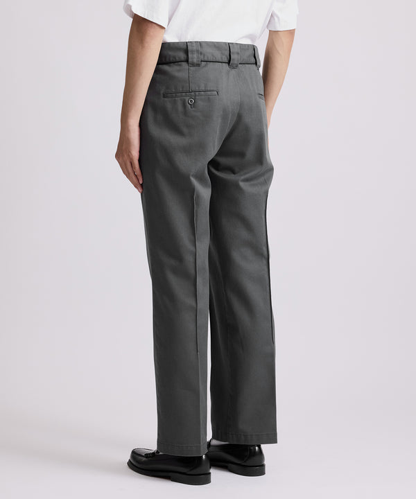 Saturdays New York City Dickies X Saturdays 873 Work Pants Slim Fit Gray