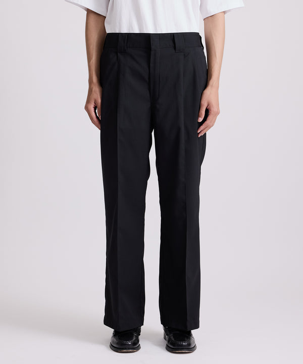 Saturdays New York City Dickies X Saturdays 875 Slacks Black Sub