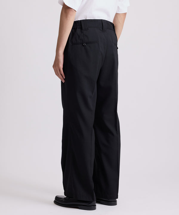 Saturdays New York City Dickies X Saturdays 875 Slacks Black Sub