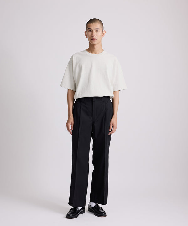 Saturdays New York City Dickies X Saturdays 875 Slacks Black Sub