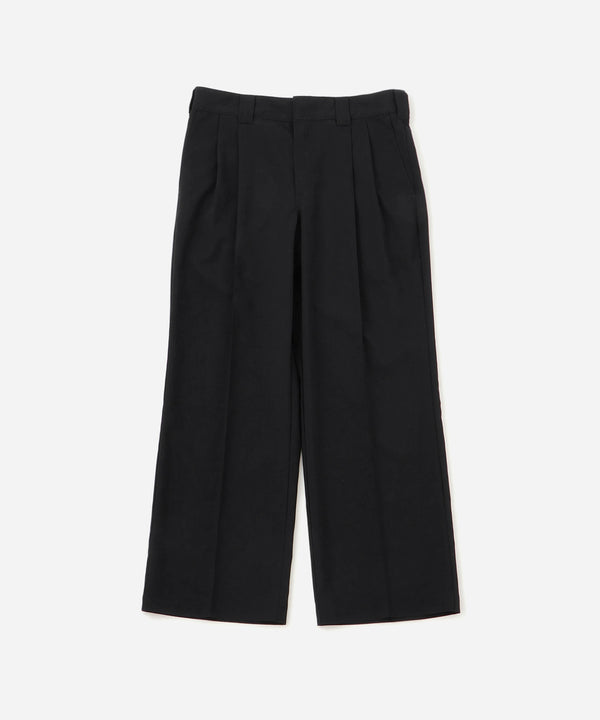 saturdays new york city Dickies x Saturdays 875 Slacks Black Sub