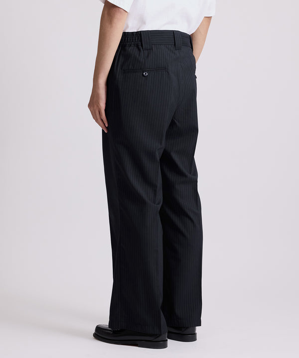 Saturdays New York City Dickies X Saturdays 875 Slacks Blue Sub