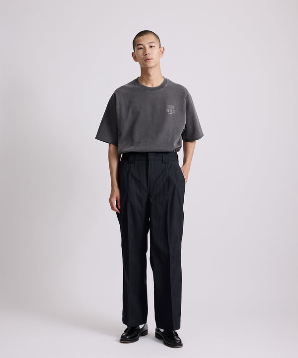 Saturdays New York City Dickies X Saturdays 875 Slacks Blue Sub