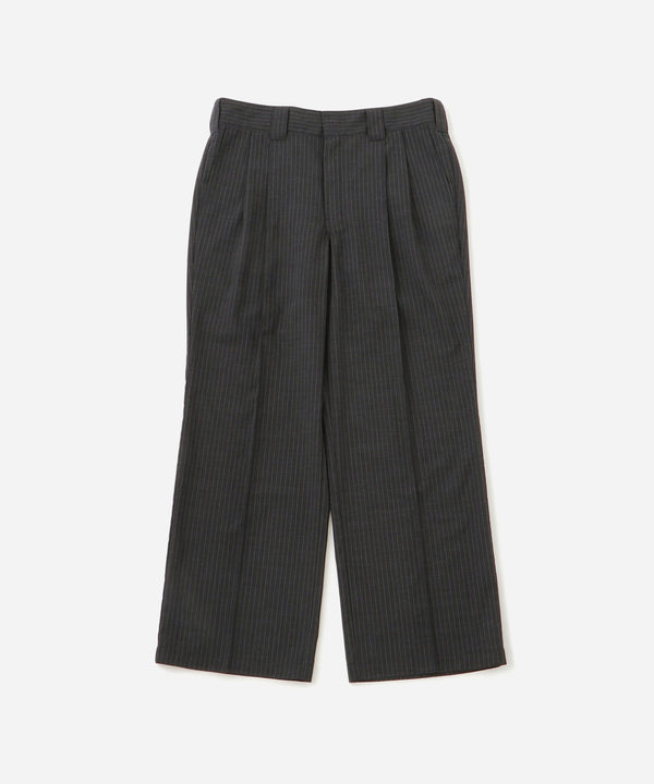 saturdays new york city Dickies x Saturdays 875 Slacks Gray