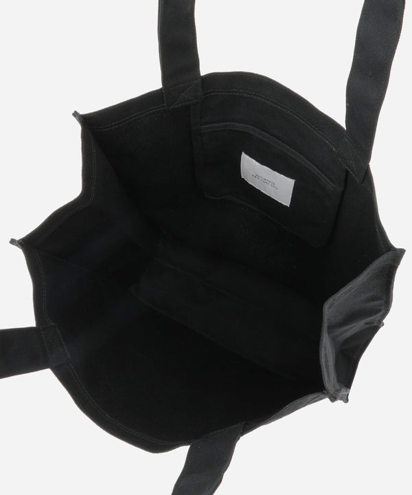 Saturdays New York City Established USA Tote Bag Black