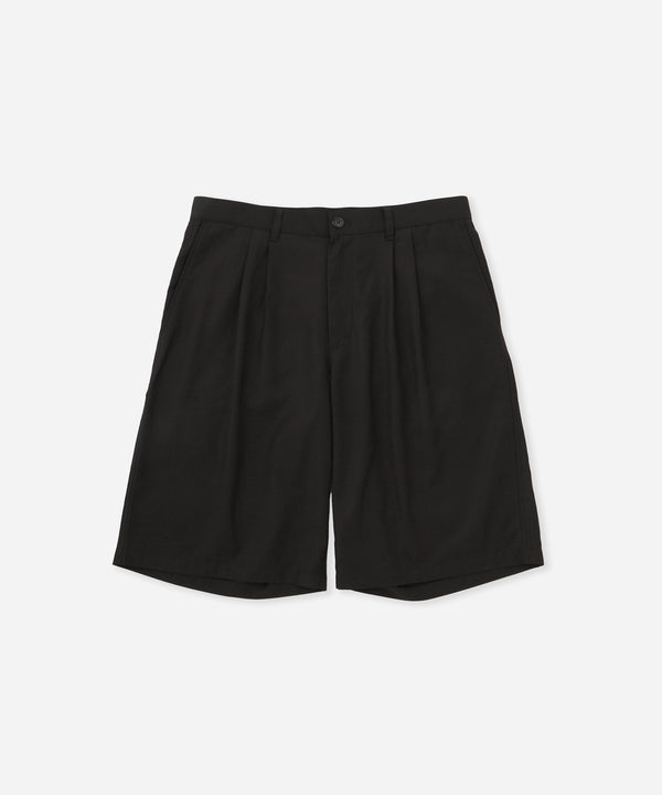 saturdays new york city Feliz Two Tuck Walk Short Black