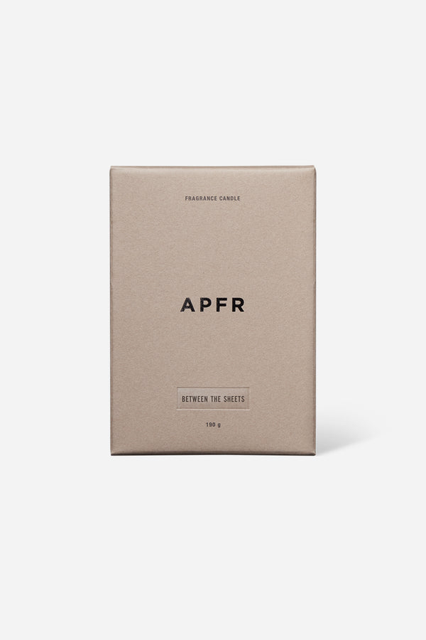 Saturdays New York City Fragrance Candle - Between The Sheets