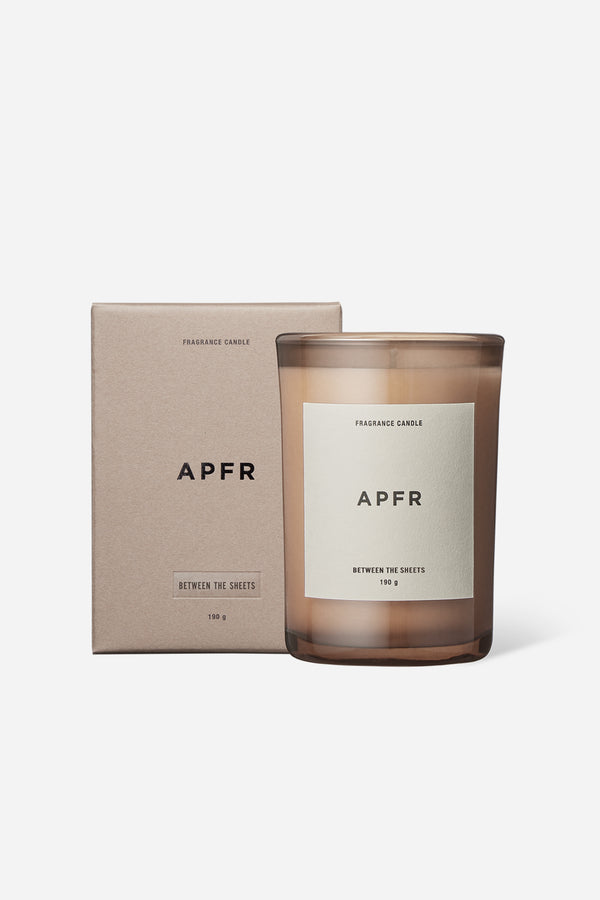 Saturdays New York City Fragrance Candle - Between The Sheets